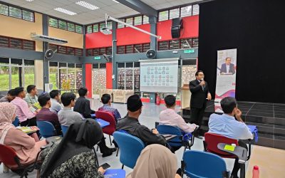 SESI PROFESIONALISME GURU BAHARU PPD JEMPOL & JELEBU : PLK, Ulu Sepri